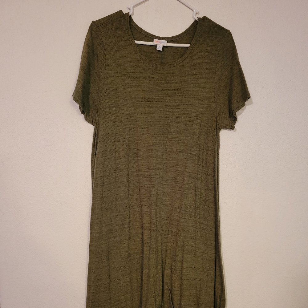 LulaRoe Carly